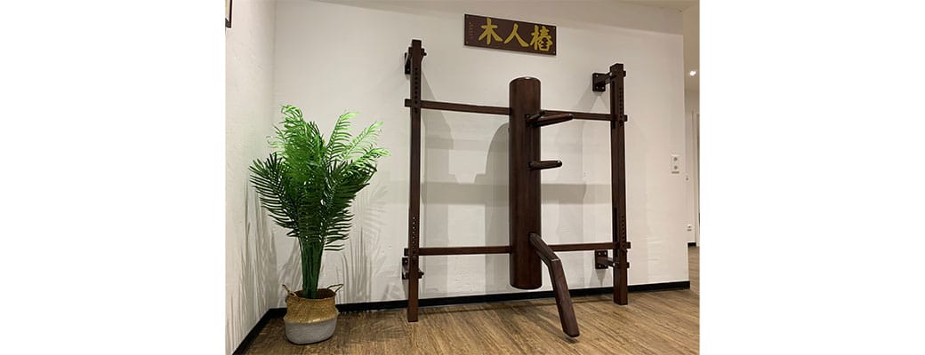 Was bedeutet traditionelles Wing Chun (Ving Tsun)? - Ving Tsun Hamburg